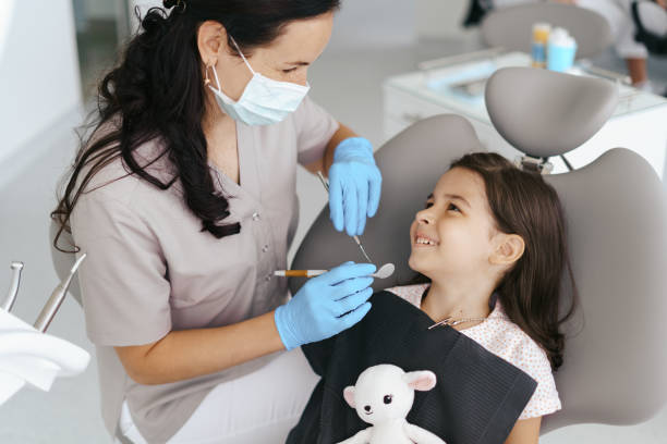 Best Holiday Emergency Dentist in Dland, MI