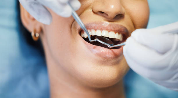 Best Mobile Emergency Dentist in Dland, MI