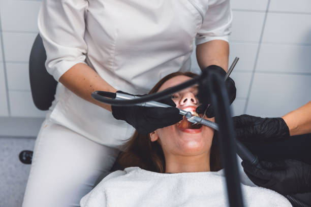 Best Holiday Emergency Dentist in Dland, MI