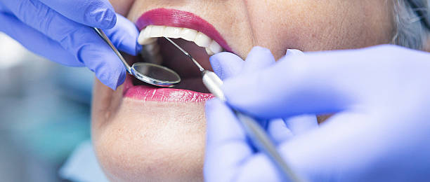 Best Emergency Cosmetic Dentistry in Dland, MI